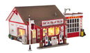 Woodland Scenics 5025 Fill'er Up & Fix'er, HO Scale