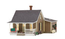 Woodland Scenics 5027 Granny's House, HO Scale