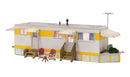 Woodland Scenics 5863 Sunny Days Trailer, O Scale