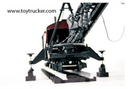Bucyrus Steam Shovel TNP061027 - SCALE: 1:48/O-Gauge