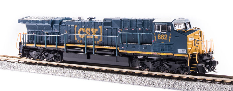 BLI 6274 GE AC6000, CSX