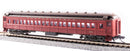 BLI 6513 PRR P70 Coach, No AC, 1931-1937 Appearance, Single Car, N