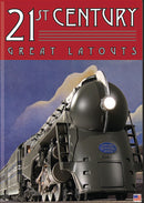 TM Books & Video CENTL 21st Century Great Layouts