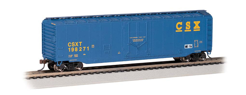 Bachmann 18019 CSX