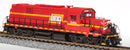 BLI 6619 Alco RSD-15, LS&I