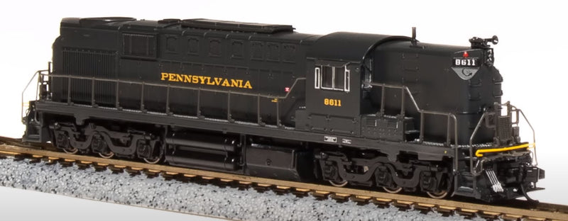 BLI 6623 Alco RSD-15, PRR