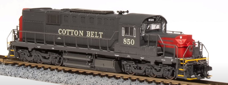 BLI 6626 Alco RSD-15, SSW