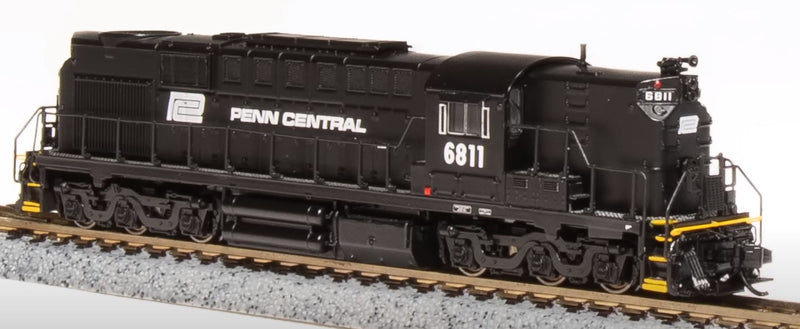 BLI 6621 Alco RSD-15, Penn Central