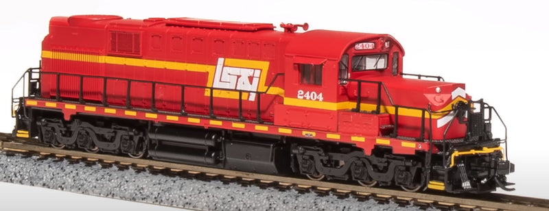 BLI 6618 Alco RSD-15, LS&I