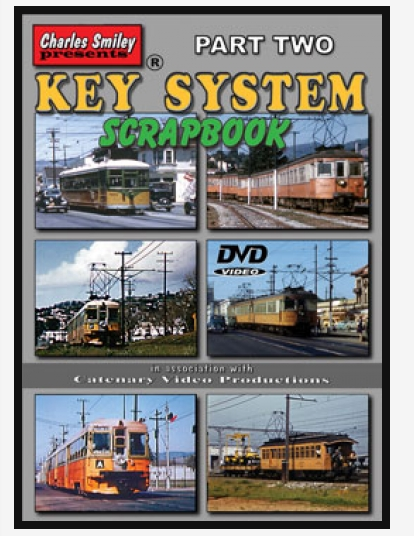 Charles Smiley Videos D-132  Key System Scapbook Part 2  1 Hour, 06 Minutes