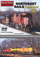 Charles Smiley Videos D-137 Northeast Rails Remembered II 1-hour 33-minutes
