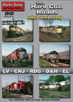 Charles Smiley Videos D-143 The Hard Coal Roads  1-hours 40-minutes