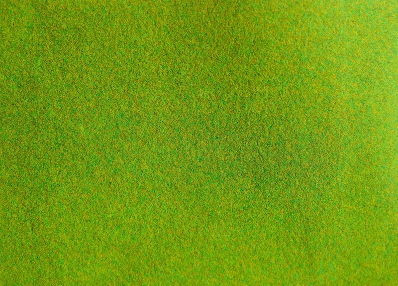 Rock Island Hobby RIH024402 Summer Green Grass Mat 39Ãƒâ€šÃ‚Âx 98Ãƒâ€šÃ‚Â