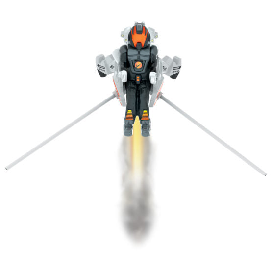Estes Rockets 7297 Destination Mars Leaper