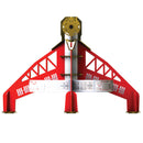 Estes Rockets 7290 Space Corps Lunar Scout