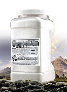 Scenic Express EX0050 'GYPSOLITE' - 1-GALLON 'GRIPPER JUG'