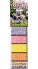 Scenic Express EX0890 SPRING FLOWER ASSORTMENT