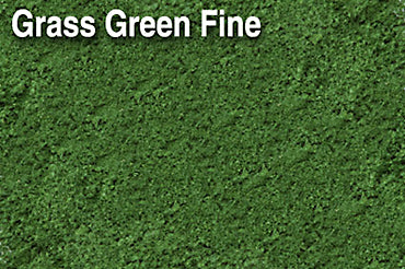Scenic Express EX805E MEDIUM GRASS GREEN FINE- 48 OZ. ECO PAK