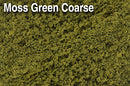 Scenic Express EX823B MOSS GREEN COARSE - 32 oz.