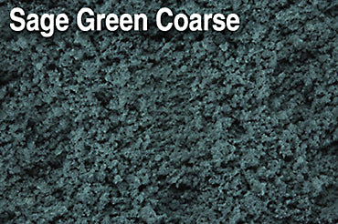 Scenic Express EX825B SAGE GREEN COARSE - 32 oz.