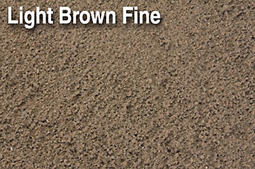 Scenic Express EX830B LIGHT BROWN FINE - 32 oz.