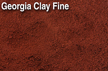 Scenic Express EX840B GEORGIA CLAY FINE - 32 oz.