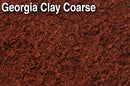 Scenic Express EX841B GEORGIA CLAY COARSE - 32 oz.