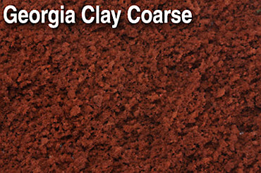 Scenic Express EX841B GEORGIA CLAY COARSE - 32 oz.