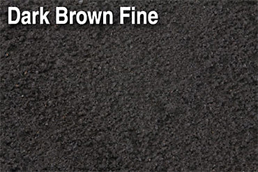 Scenic Express EX850B DARK BROWN FINE - 32 oz.