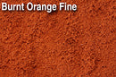 Scenic Express EX876B BURNT ORANGE FINE - 32 oz.