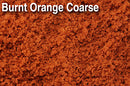 Scenic Express EX877B BURNT ORANGE COARSE - 32 oz.