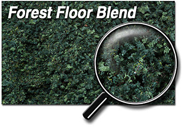 Scenic Express EX885C FOREST FLOOR BLEND - 64 oz.