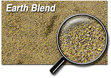 Scenic Express EX889C EARTH BLEND - 64 oz.