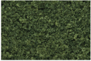 Woodland Scenics F52 Foliage Medium Green