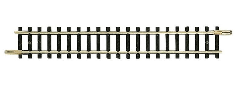 Fleischmann 22203 - Straight Track, Length 104.2mm, N Scale