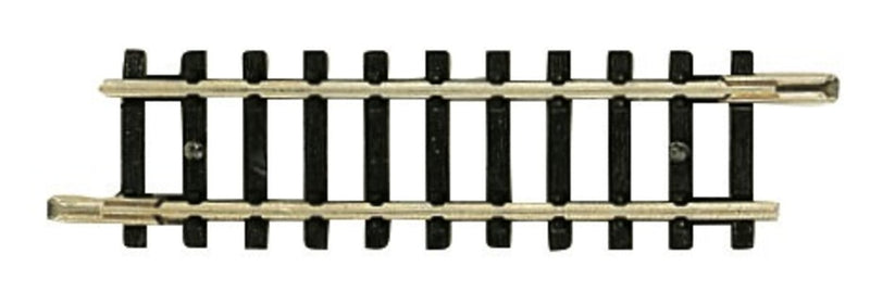 Fleischmann 22204 - Straight Track, Length 54.2mm, N Scale