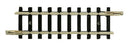 Fleischmann 22205 - Straight Track, Length 50mm, N Scale