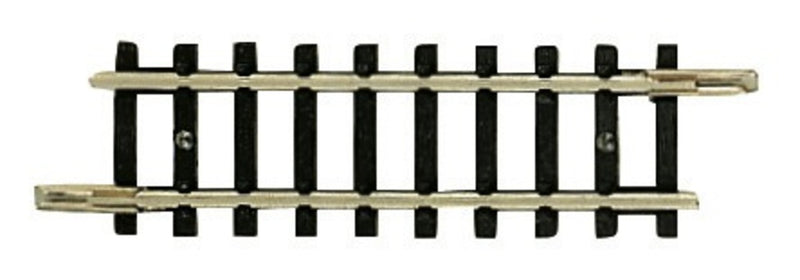 Fleischmann 22205 - Straight Track, Length 50mm, N Scale