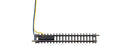 Fleischmann 22220 - Feeder Track, N Scale
