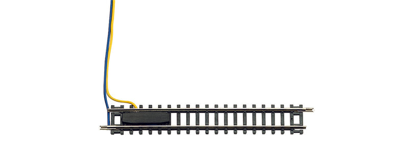 Fleischmann 22220 - Feeder Track, N Scale