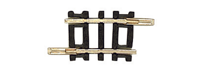 Fleischmann 22234 - Curved Track R2, 6Ã‚Â°, N Scale