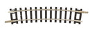 Fleischmann 22235 - Curved Track R3a, 15Ã‚Â°, N Scale