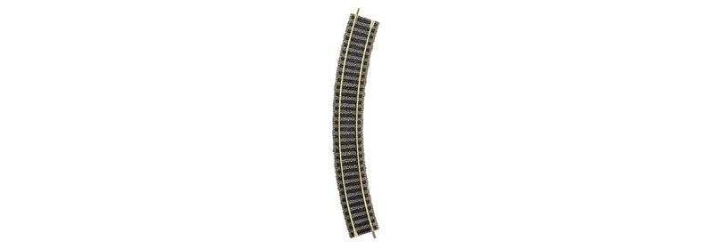 Fleischmann 6120 - Curved Track R1, 36Ãƒâ€šÃ‚Â°, HO Scale