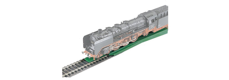 Fleischmann 6480 - Rerailer, HO Scale