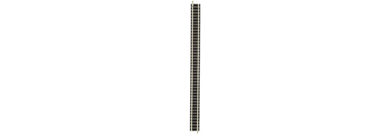 Fleischmann 9100 - Straight Track. Length: 222 mm., N Scale