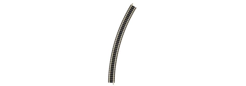 Fleischmann 9130 - Curved Track, Radius R3, 30Ã‚Â°., N Scale