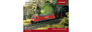 Fleischmann 990217 - Fleischmann Main Catalogue N Gauge, 2017/2018 English/French Version