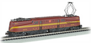 Bachmann 65252 GG-1 PRR 4876 DC, N Scale