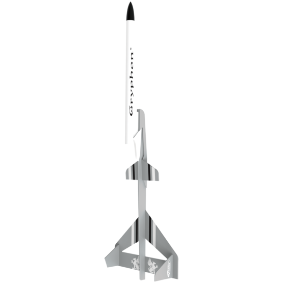 Estes Rockets 7280 Gryphon