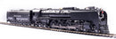 BLI 6641 Union Pacific 4-8-4, Class FEF-3,
